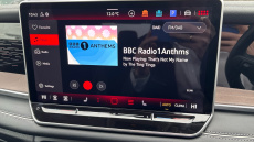 Volkswagen Tayron 2.0 TDI Elegance 5dr DSG7 [7 Seat] Diesel Estate